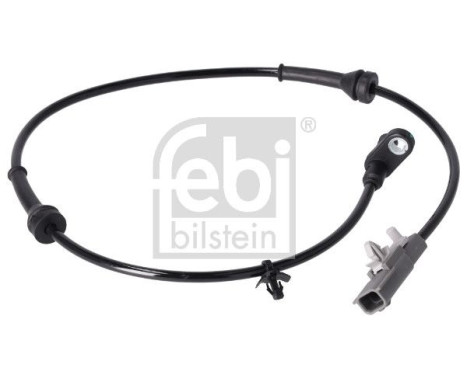 Hjulhastighetssensor 185688 FEBI