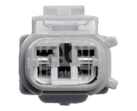 Hjulhastighetssensor 186149 FEBI, bild 2