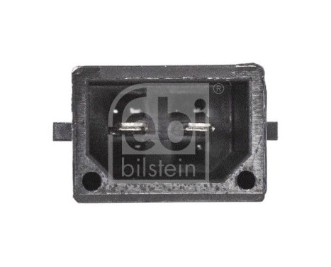 Hjulhastighetssensor 193493 FEBI, bild 2