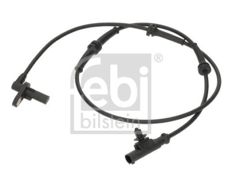 Hjulhastighetssensor 198130 FEBI