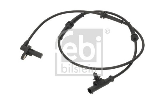 Hjulhastighetssensor 198130 FEBI