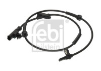 Hjulhastighetssensor 198145 FEBI