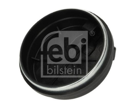 Hjulhastighetssensor 198386 FEBI, bild 2