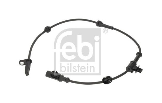Hjulhastighetssensor 198402 FEBI