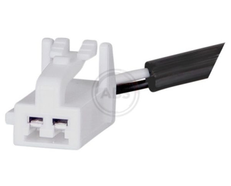 Hjulhastighetssensor 31754 ABS, bild 2