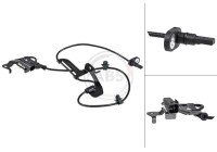 Hjulhastighetssensor 31859 ABS