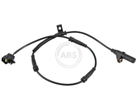 Hjulhastighetssensor 31889 ABS, bild 4