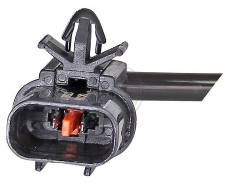 Hjulhastighetssensor 31902 ABS, bild 2