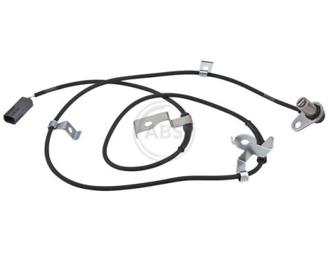 Hjulhastighetssensor 31950 ABS, bild 4