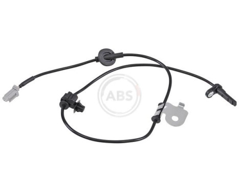 Hjulhastighetssensor 31989 ABS, bild 4