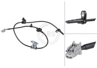 Hjulhastighetssensor 32105 ABS