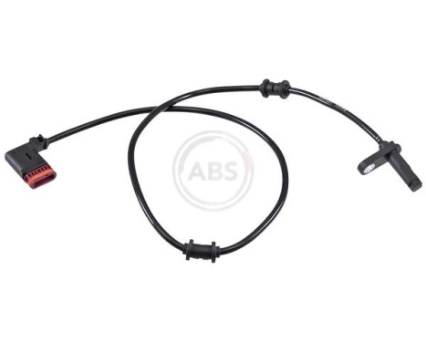 Hjulhastighetssensor 32114 ABS, bild 4