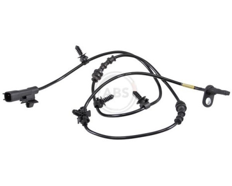 Hjulhastighetssensor 32122 ABS, bild 4