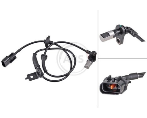 Hjulhastighetssensor 32182 ABS