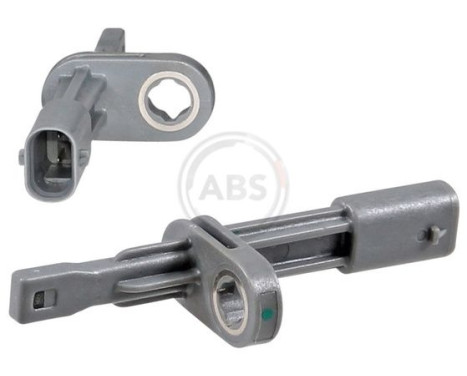 Hjulhastighetssensor 32265 ABS