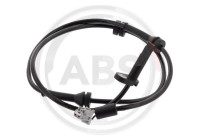 Hjulhastighetssensor 32345 ABS