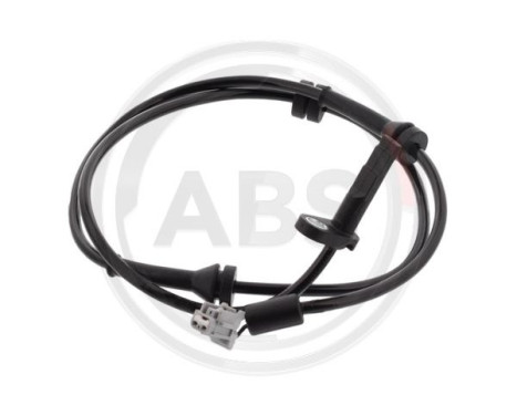Hjulhastighetssensor 32345 ABS