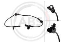 Hjulhastighetssensor 33099 ABS