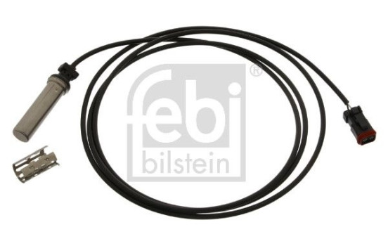 Hjulhastighetssensor 40551 FEBI