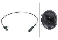 HJULHASTIGHETSSENSOR 6PU