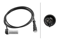 HJULHASTIGHETSSENSOR 6PU