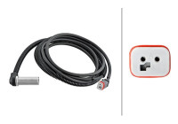 HJULHASTIGHETSSENSOR 6PU