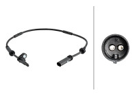 HJULHASTIGHETSSENSOR 6PU