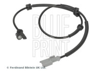 Hjulhastighetssensor ADBP710144 Blue Print
