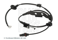 Hjulhastighetssensor ADBP710171 Blue Print