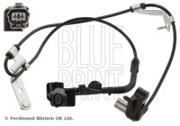 Hjulhastighetssensor ADM57123 Blue Print