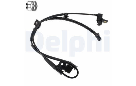 Hjulhastighetssensor SS20415-12B1 Delphi