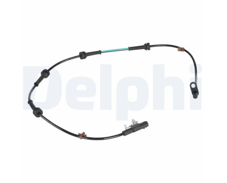 Hjulhastighetssensor SS20819-12B1 Delphi