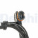 Hjulhastighetssensor SS21014-12B1 Delphi, miniatyr 2