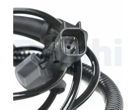 Hjulhastighetssensor SS21031-12B1 Delphi, bild 2