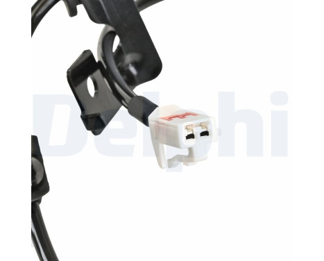 Hjulhastighetssensor SS21246-12B1 Delphi, bild 2