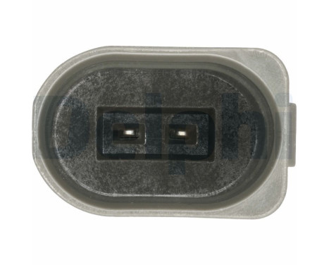 Hjulhastighetssensor SS21254-12B1 Delphi, bild 3