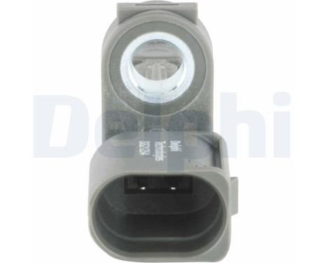 Hjulhastighetssensor SS21254-12B1 Delphi, bild 5