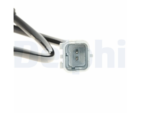 Hjulhastighetssensor SS21268-12B1 Delphi, bild 2