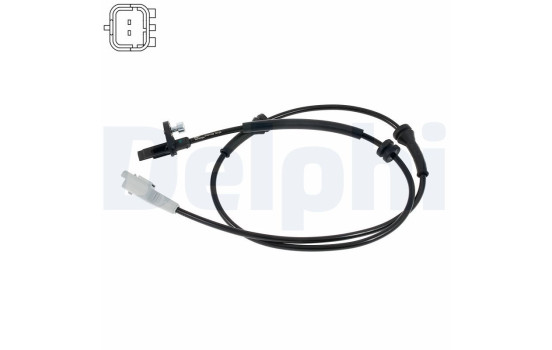 Hjulhastighetssensor SS21269-12B1 Delphi