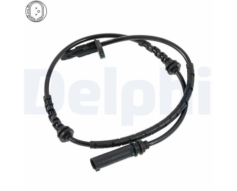 Hjulhastighetssensor SS21280-12B1 Delphi