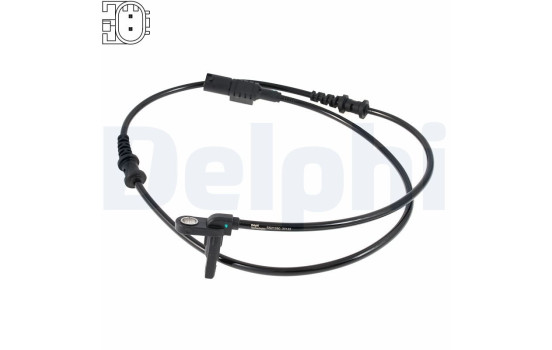 Hjulhastighetssensor SS21290-12B1 Delphi