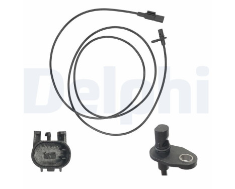 Hjulhastighetssensor SS21303-12B1 Delphi
