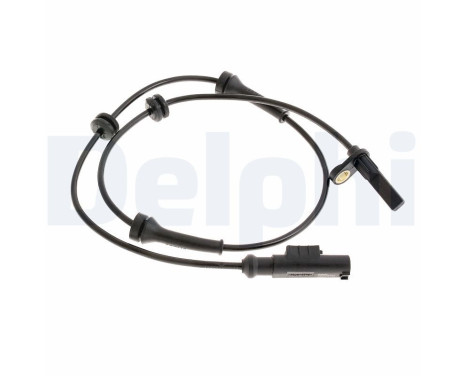 Hjulhastighetssensor SS21312-12B1 Delphi, bild 2