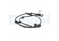 Hjulhastighetssensor SS21350-12B1 Delphi