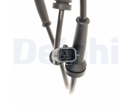 Hjulhastighetssensor SS21354-12B1 Delphi, bild 2