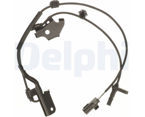 Hjulhastighetssensor SS21366-12B1 Delphi, bild 6
