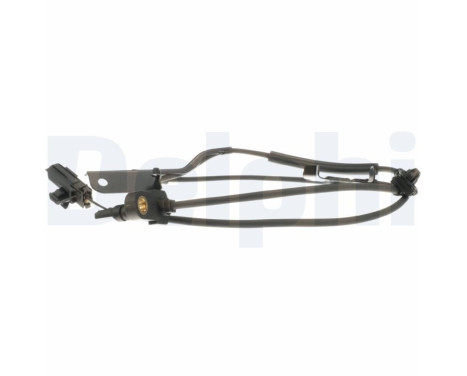 Hjulhastighetssensor SS21366-12B1 Delphi, bild 8