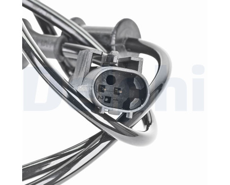 Hjulhastighetssensor SS21414-12B1 Delphi, bild 2