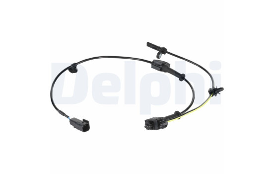 Hjulhastighetssensor SS21455-12B1 Delphi, bild 5