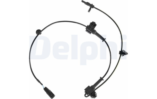 Hjulhastighetssensor SS21455-12B1 Delphi, bild 6